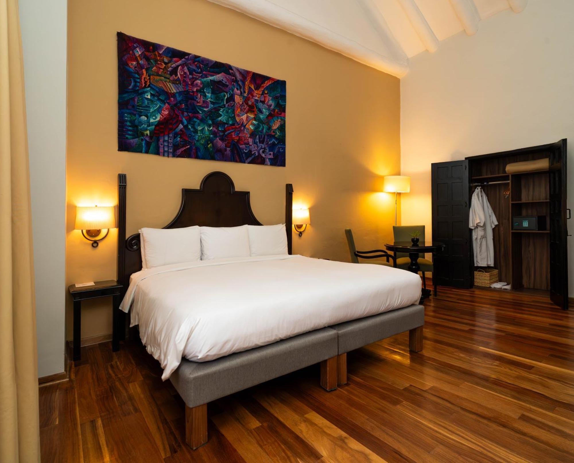 Novotel Κούζκο Εξωτερικό φωτογραφία