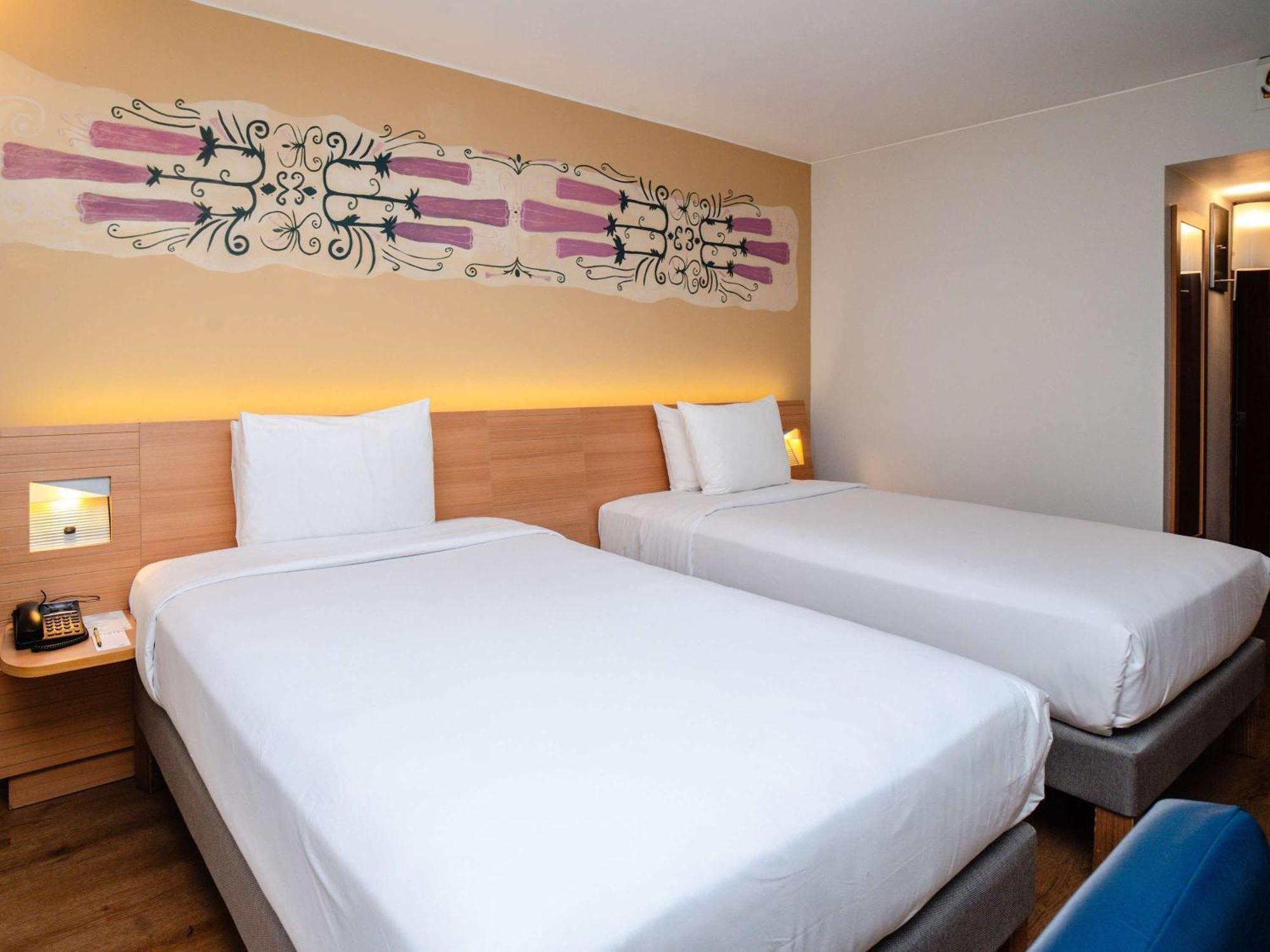 Novotel Κούζκο Εξωτερικό φωτογραφία