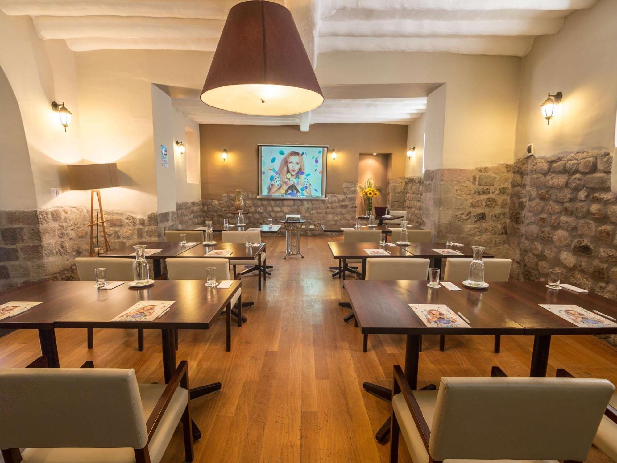 Novotel Κούζκο Εξωτερικό φωτογραφία