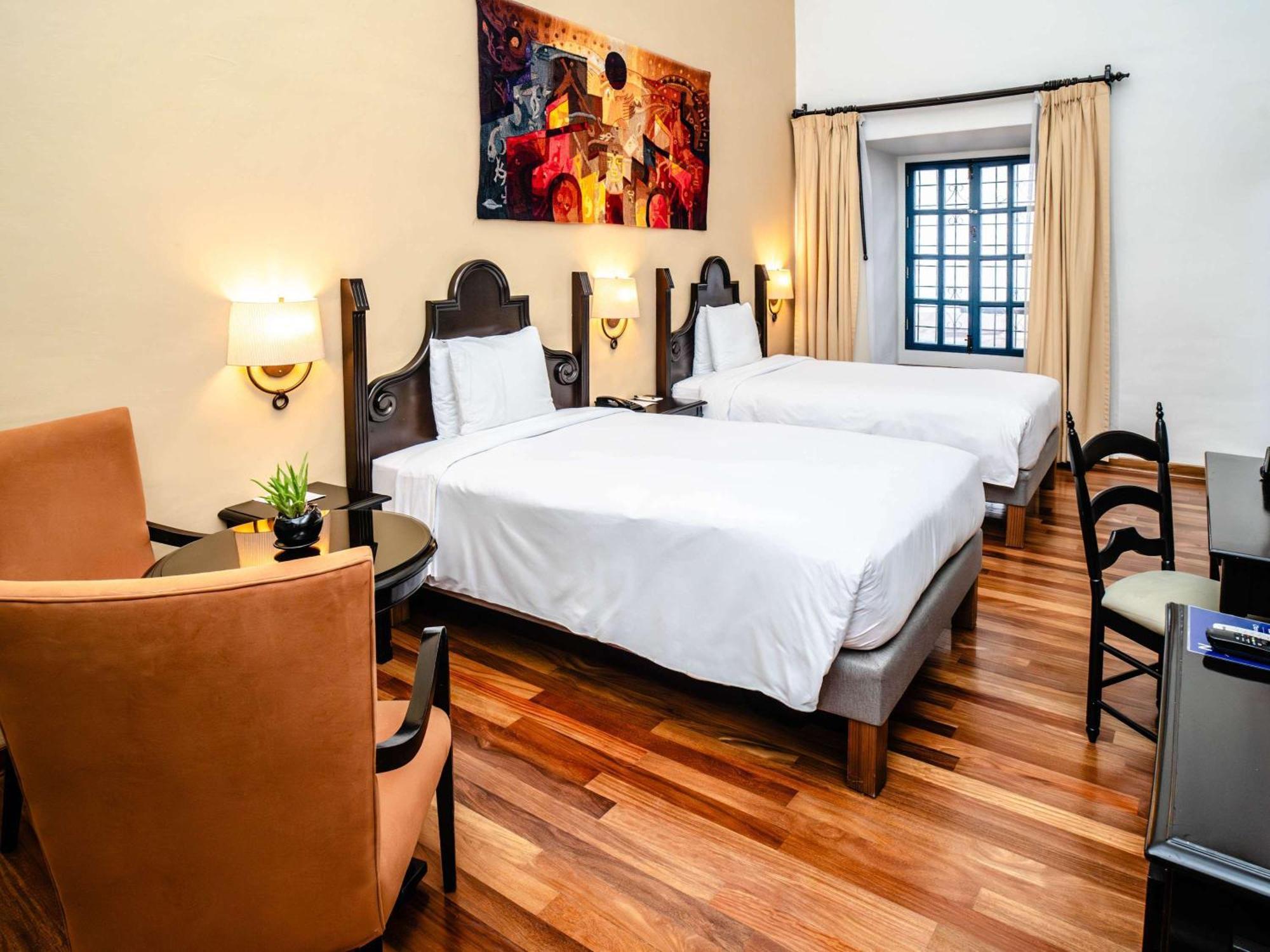 Novotel Κούζκο Εξωτερικό φωτογραφία