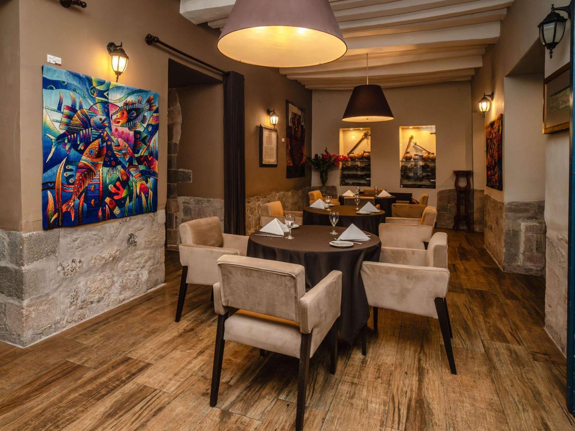 Novotel Κούζκο Εξωτερικό φωτογραφία