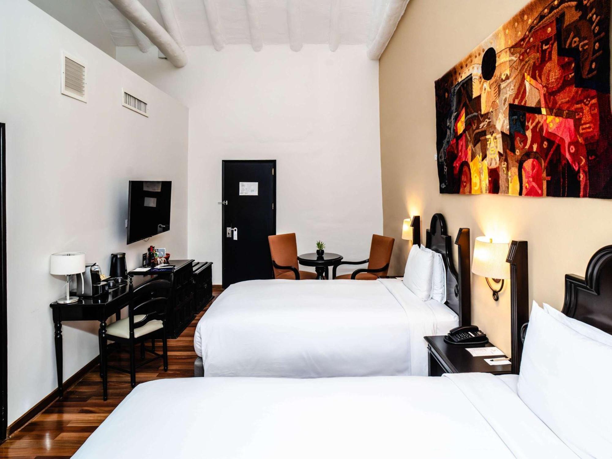 Novotel Κούζκο Εξωτερικό φωτογραφία