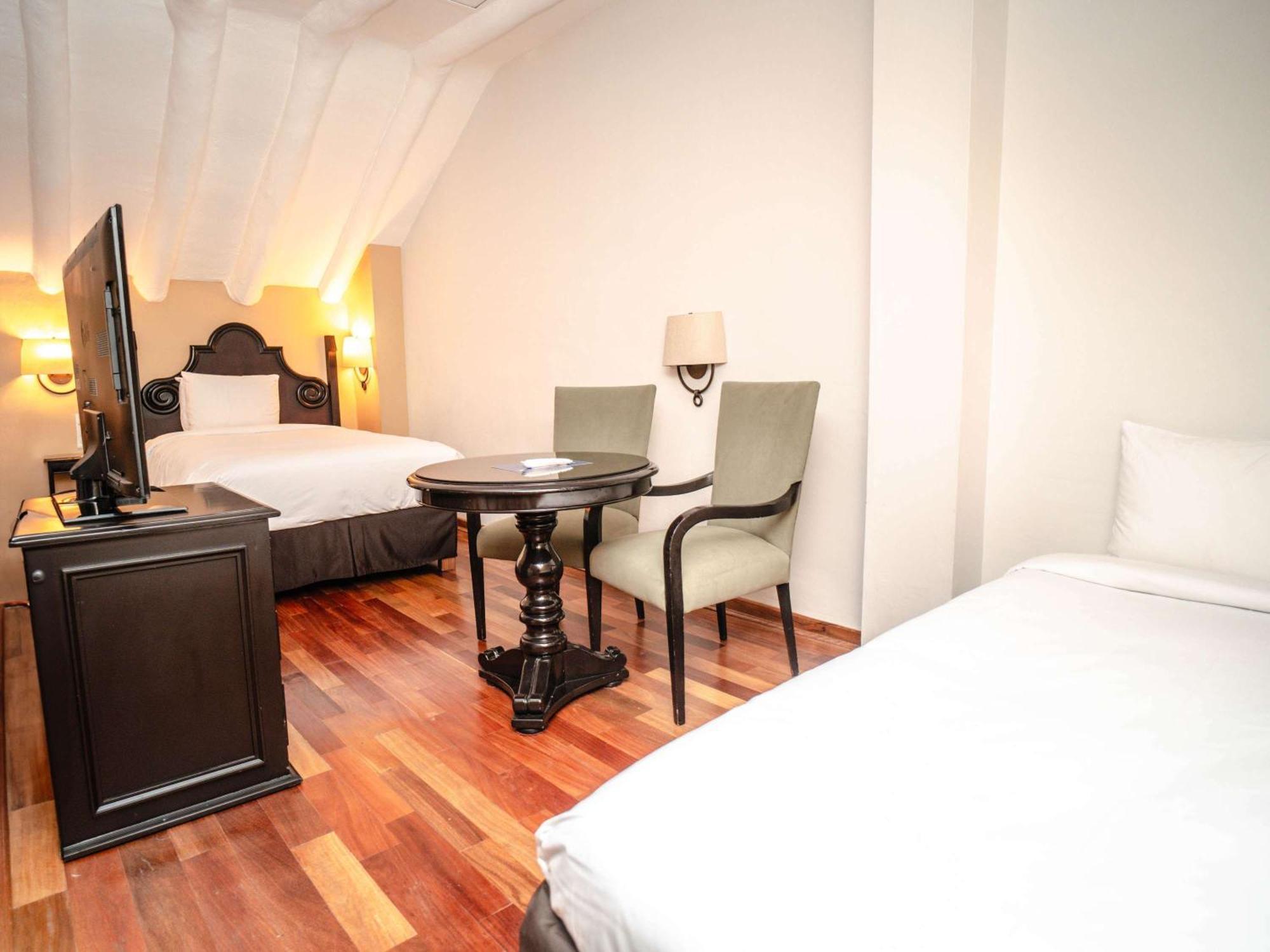 Novotel Κούζκο Εξωτερικό φωτογραφία