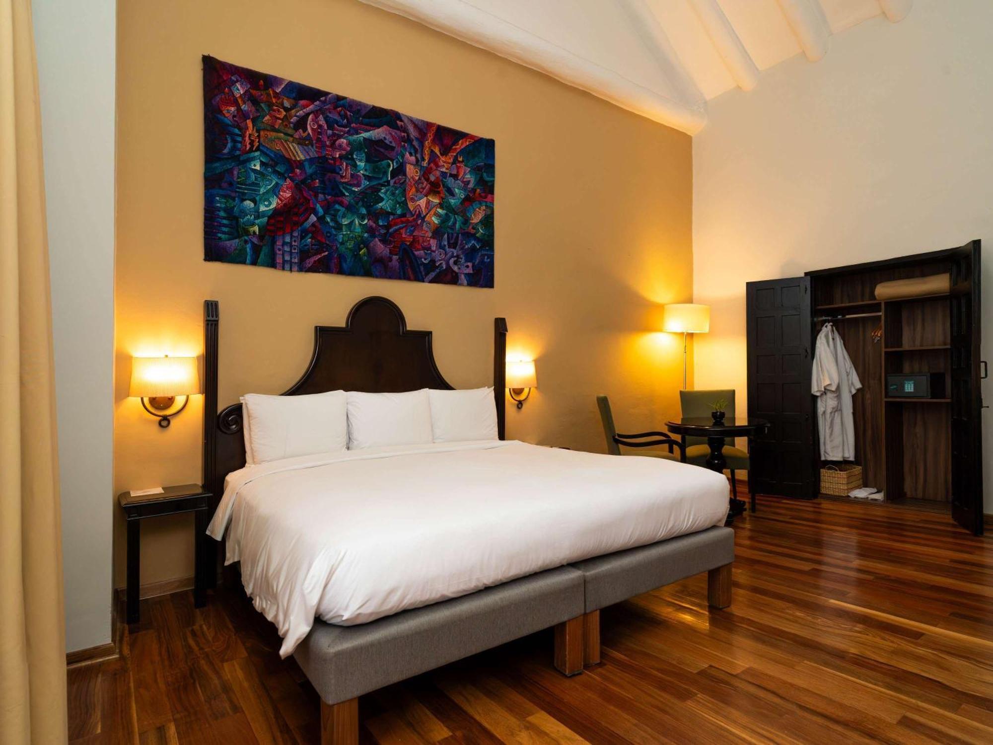 Novotel Κούζκο Εξωτερικό φωτογραφία